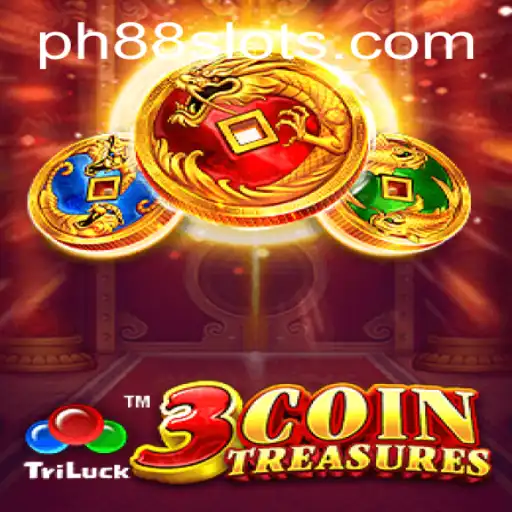 Discovering the Excitement of 3CoinTreasures and the Phenomenon of PH88