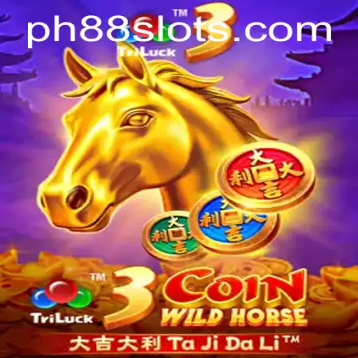 3CoinWildHorse: A Deep Dive into the Latest Sensation in Gaming