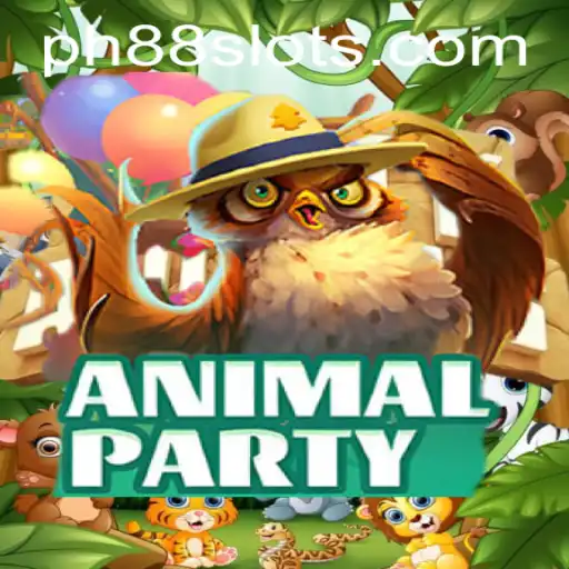 Exploring AnimalParty: An Engaging Game for All Ages