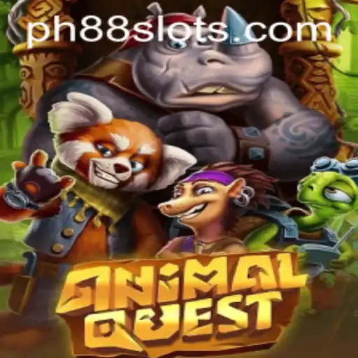Explore the Exciting World of AnimalQuest: A PH88 Adventure