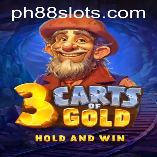 3Carts of Gold An Engaging Game