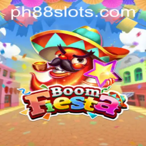 BoomFiesta: Dive into the Explosive World of PH88 Gaming