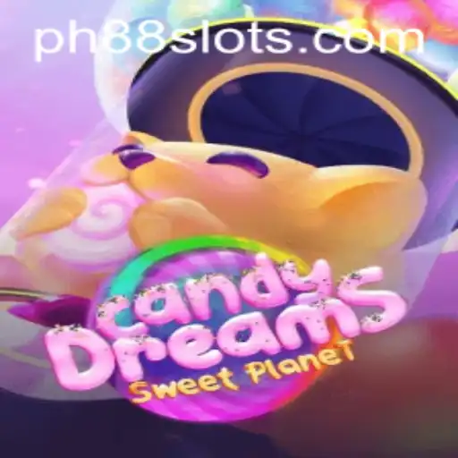 CandyDreams The Sweet Escape