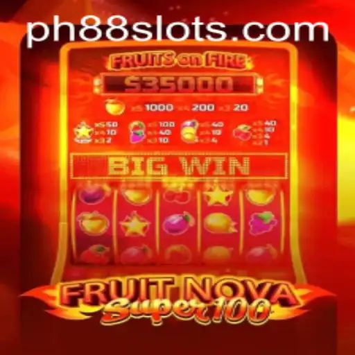 Exploring FruitNovaSuper100