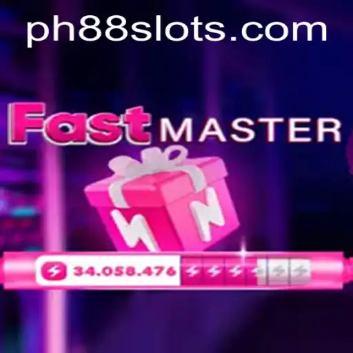 FastMaster: The Thrilling New Sensation in Gaming