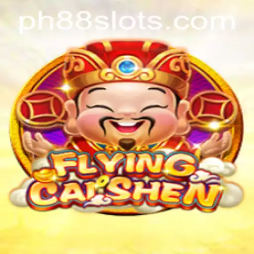 FlyingCaiShen: The Thrilling New Game with PH88