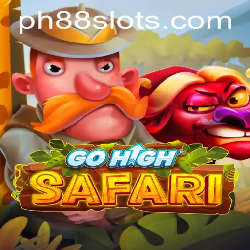GoHighSafari: Exploring the Thrills of Adventurous Gaming with PH88