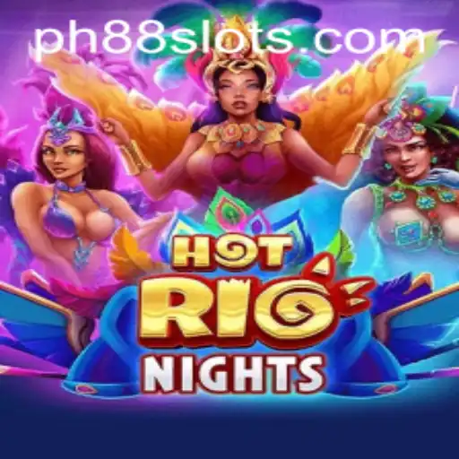 Unveiling HotRioNights: An Exciting New Game Experience with PH88
