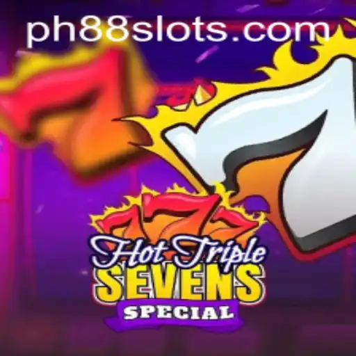 HotTripleSevensSpecial - Discover the Thrill with PH88