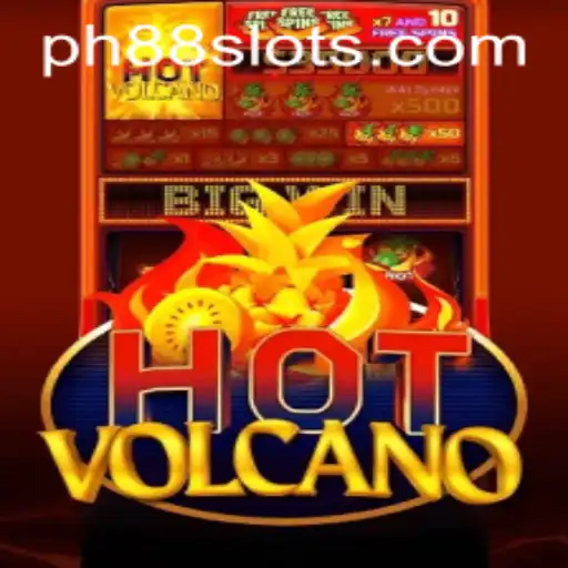 HotVolcano: An Eruptive Gaming Experience with PH88