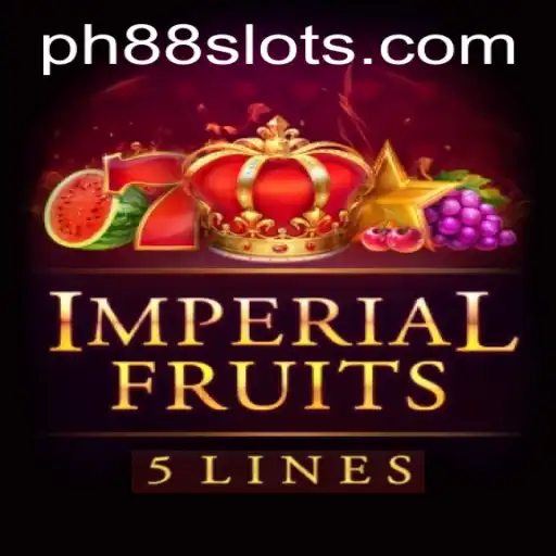 Imperial Fruits 5: Exploring the Flavorful World of the PH88 Sensation