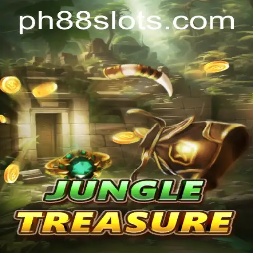 Unveiling JungleTreasure: A Thrilling Adventure Awaiting Exploration