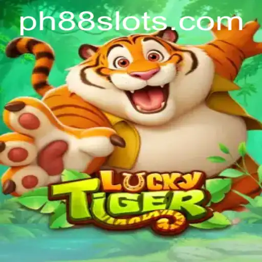 LuckyTiger and the Rise of PH88: A Modern Gaming Adventure
