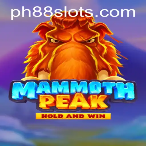 Explore the World of MammothPeak: A New Era of Gaming Awaits