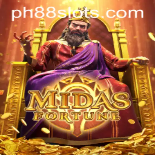 Unveiling MidasFortune: Your Ultimate Journey into the Realm of Gold and Luck
