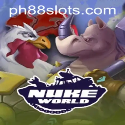 Exploring NukeWorld: A Comprehensive Guide to the Game and Its Impact