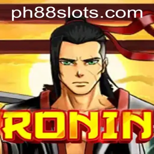 Discovering Ronin: The Samurai Strategy Game with PH88
