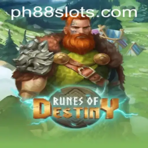 Exploring the Enchanting World of RunesOfDestiny