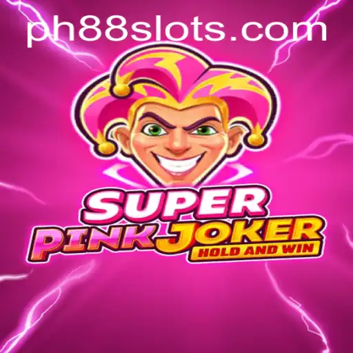 Unveiling SuperPinkJoker: A Revolutionary Game Experience