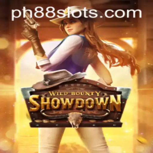 WildBountyShowdown: The Thrilling Experience of Gaming with PH88