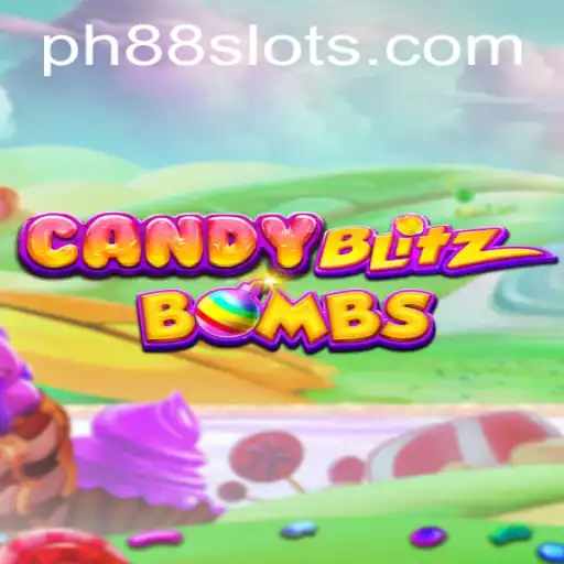 Unveiling CandyBlitzBombs: The Explosive Gaming Sensation with PH88
