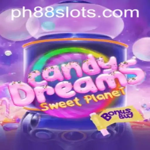 CandyDreamsSweetPlanet: An Immersive Journey into Sugary Realms