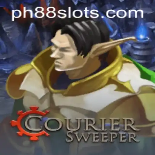 CourierSweeper: Navigating the Fast-Paced World of Package Delivery