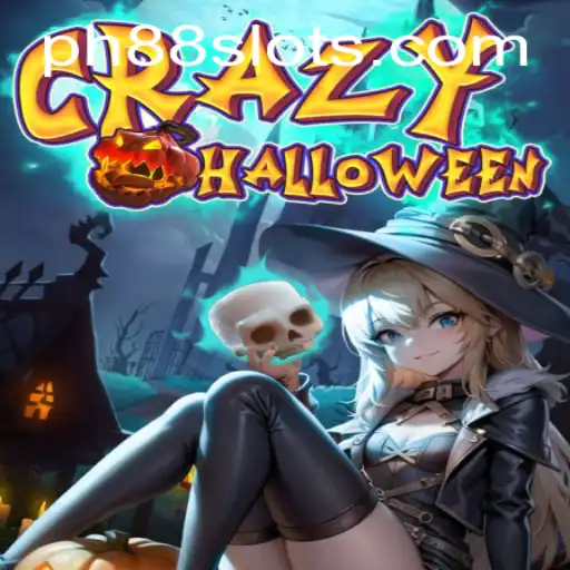 Unveiling CrazyHalloween: The Enthralling Adventure You Can't Miss