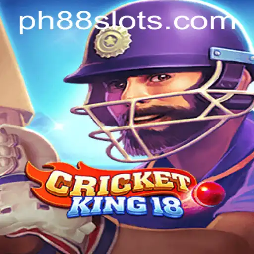 Unveiling CricketKing18: The Ultimate Cricket Gaming Experience with PH88