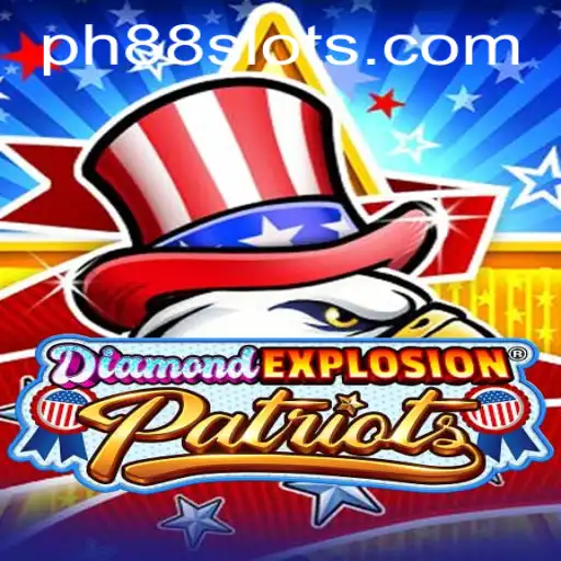Unveiling DiamondExplosionPatriots: The Thrilling New Game Taking the World by Storm