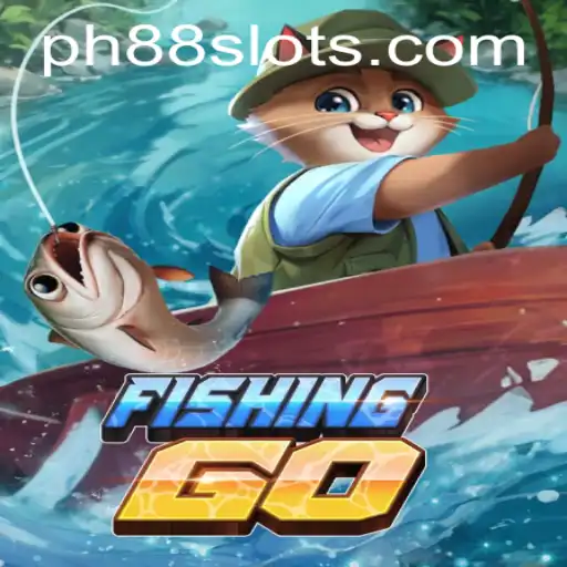 Discover the Thrills of FishingGO