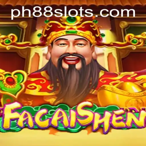 Discover the Thrilling World of FaCaiShen: A Game of Luck and Prosperity