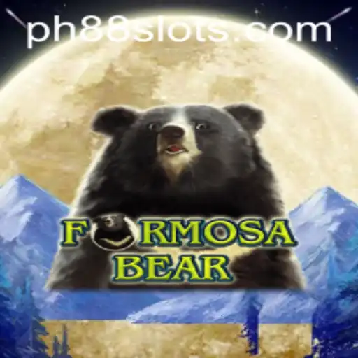 Unveiling FormosaBear: The Thrilling Game Revolutionizing Entertainment with PH88