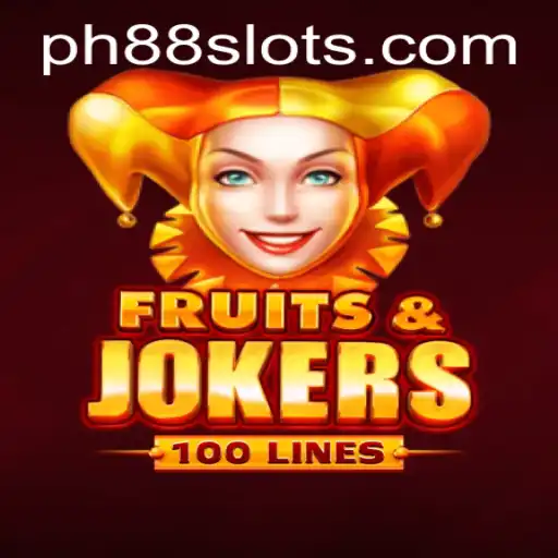 Unveiling FruitsAndJokers100: A Fresh Take on Online Gaming with PH88