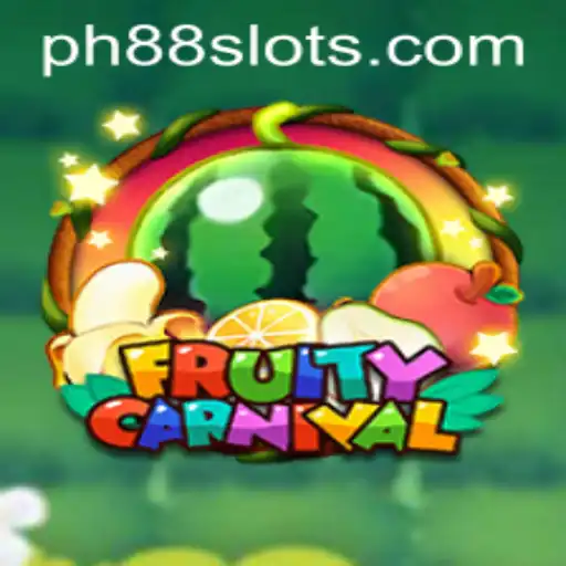 FruityCarnival: The Vibrant Slots Game Mesmerizing Players Worldwide