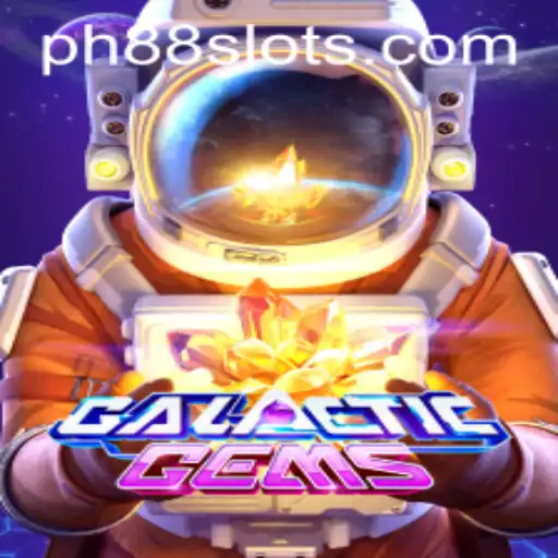 GalacticGems: A Stellar Journey Through Space Adventures with PH88
