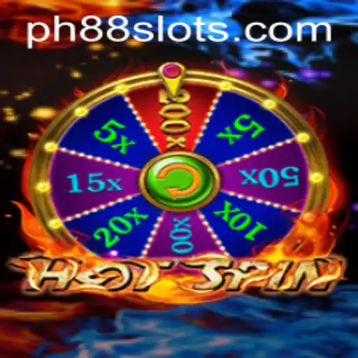 HotSpin: Discover the Thrill of the Game with PH88