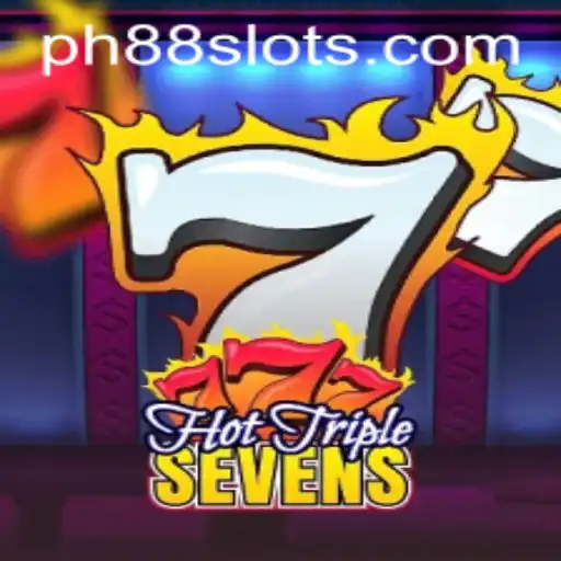 HotTripleSevens: A Thrilling Journey into the World of Classic Slot Gaming