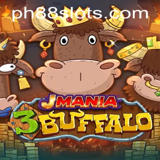 Exploring JMania3Buffalo: The Intriguing New Game Featuring PH88
