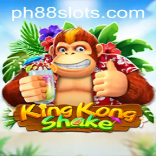 KingKongShake: The Exciting New Game Revolutionizing Online Casino Play