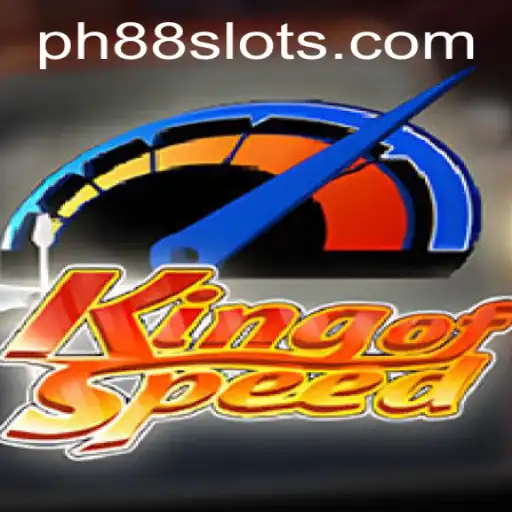 KingofSpeed: Unveiling the Thrilling New Racing Sensation