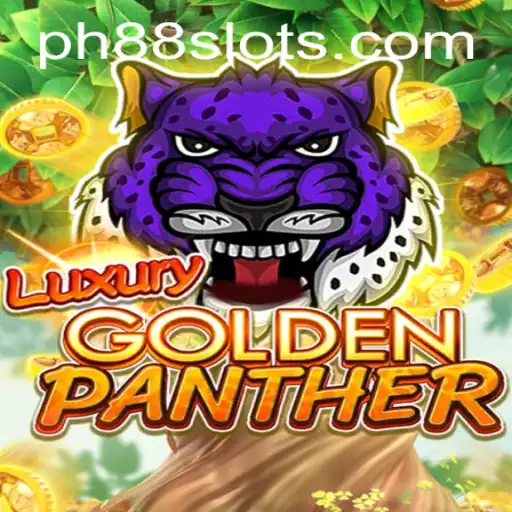 Discover the Thrilling World of LUXURYGOLDENPANTHER with PH88