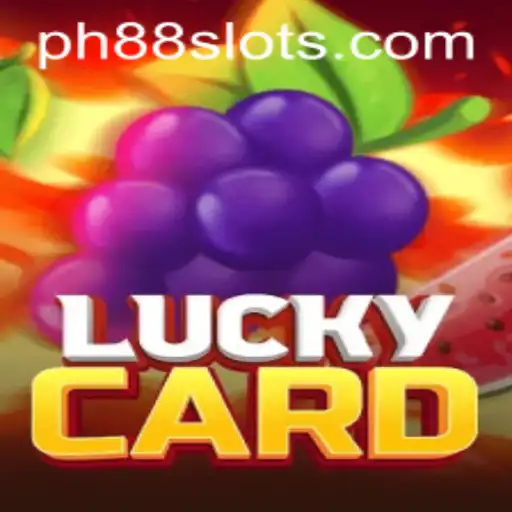 Exploring LuckyCard: A Deep Dive Into the Game Featuring PH88