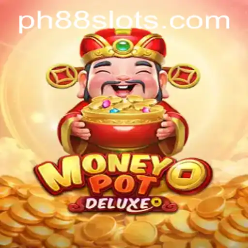 The Ultimate Guide to MoneyPotDELUXE: A Deep Dive into the Popular Game with Exciting PH88 Features