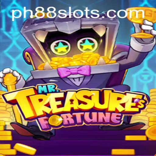 Unveiling MrTreasuresFortune: An Adventurous Quest