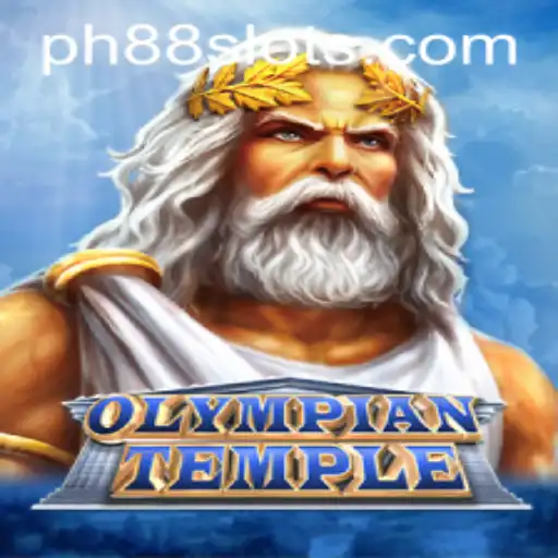 Discovering OlympianTemple: A Divine Journey with PH88
