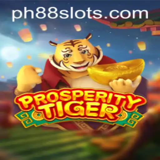 Introducing ProsperityTiger: The Game Taking PH88 by Storm