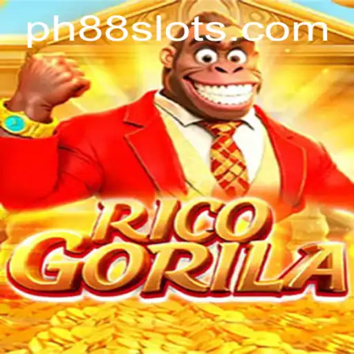 Exploring the Jungle Adventure of RicoGorila: A Thrilling Journey with PH88