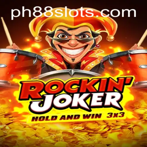 RockinJoker: A New Era in Gaming with PH88