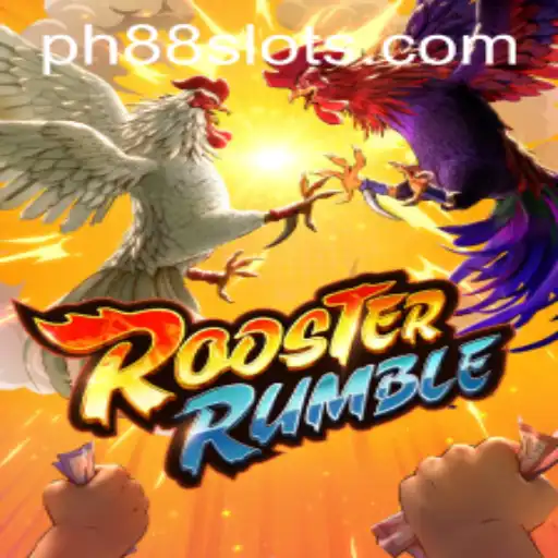 RoosterRumble: Unleashing the Thrill of Avian Combat Inspired by PH88